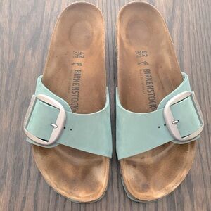 Birkenstock size 11